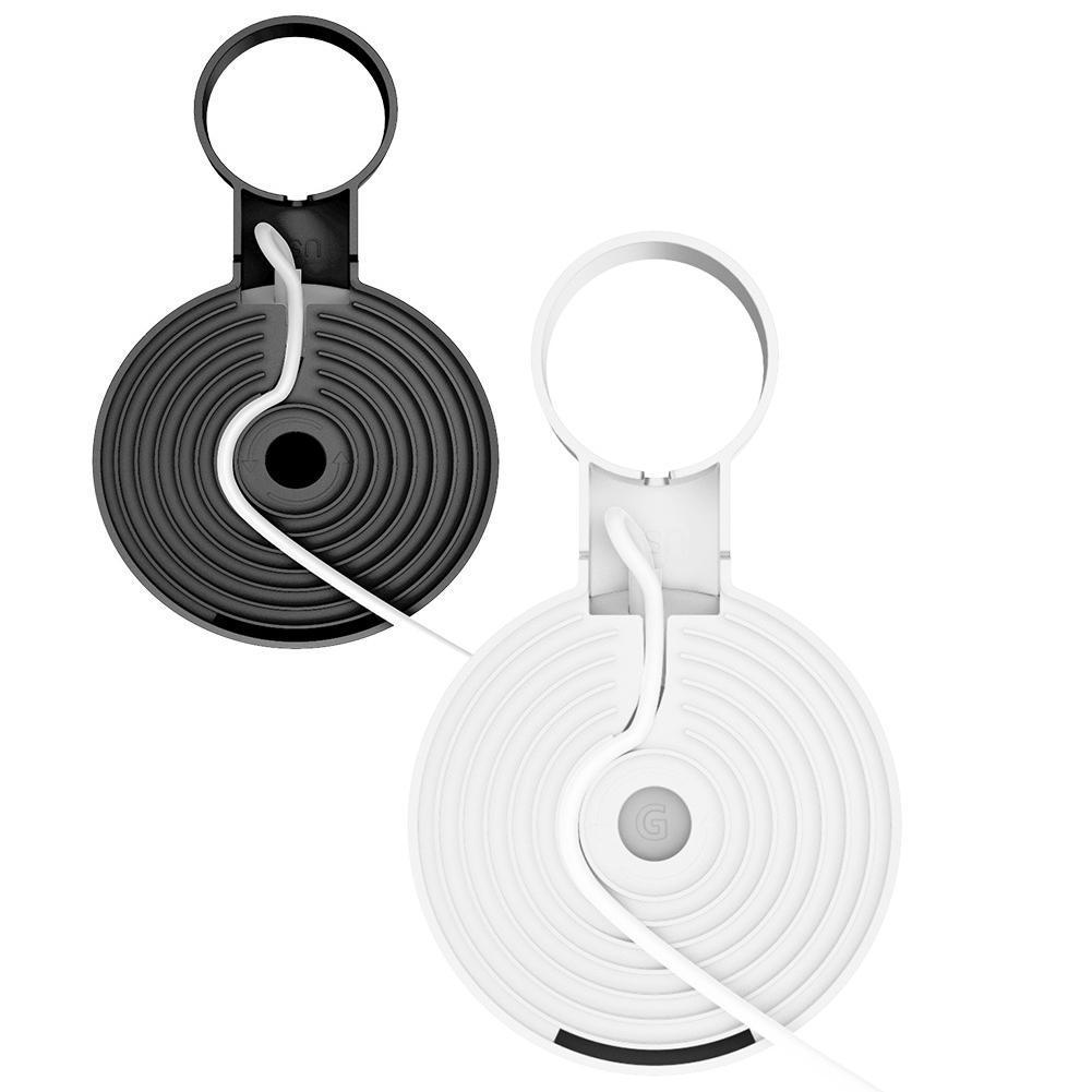 구글 홈 미니 둥지용 벽걸이 거치대, 미니 거치대 음성 - Google Speaker Nest Mini 리뷰 및 가격