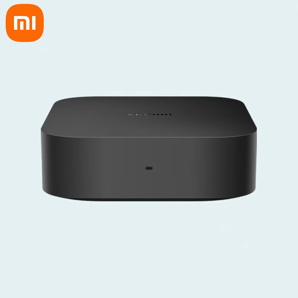 샤오미 스마트 센터 허브 미지아 게이트웨이 4 WIFI - Xiaomi Hub Mijia Hub 리뷰 및 가격