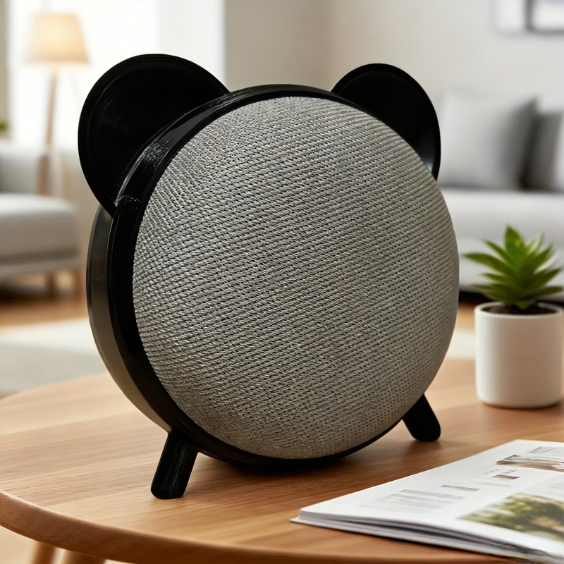 구글 네스트/홈 미니 디스플레이 스탠드 미니 스마트 스 - Google Speaker Nest Mini 리뷰 및 가격