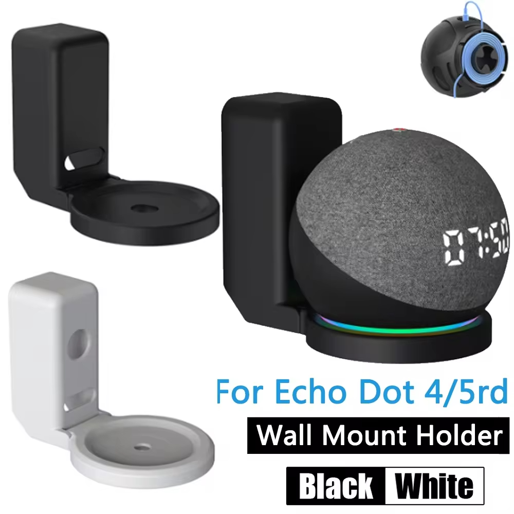 Amazon Alexa Echo Dot 4 5 3세대  - Amazon Speaker Echo Dot 5 리뷰 및 가격