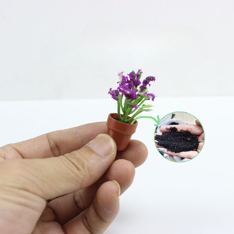 미니 시뮬레이션 식물 선인장 다육 꽃 모델 데스크탑 인 - Echeveria Succulent 리뷰 및 가격