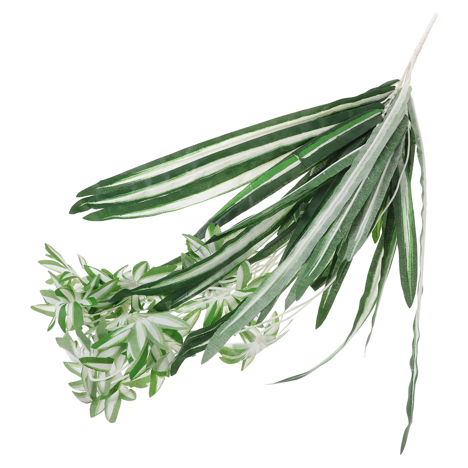 인공 거미 식물 벽걸이 장식, 웨딩 파티, 생일, 가정 - Spider Plant Hanging 리뷰 및 가격